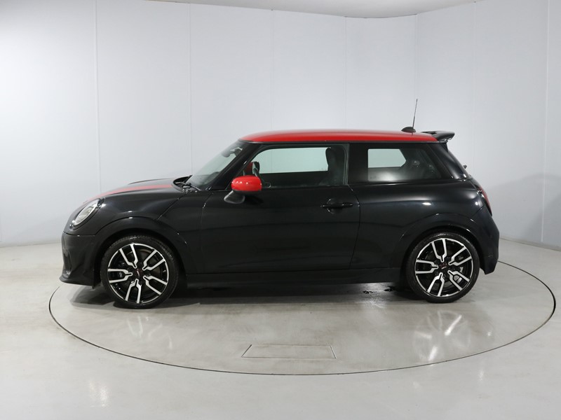 2024 (24) MINI COOPER 1.5 C Sport 3dr Auto 5578009