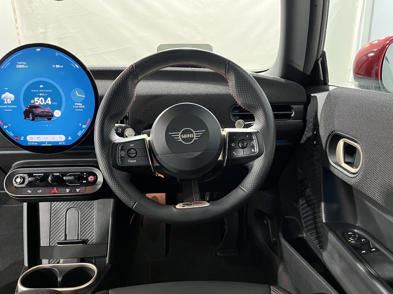 2024 (24) MINI COOPER 1.5 C Sport 3dr Auto 5577972