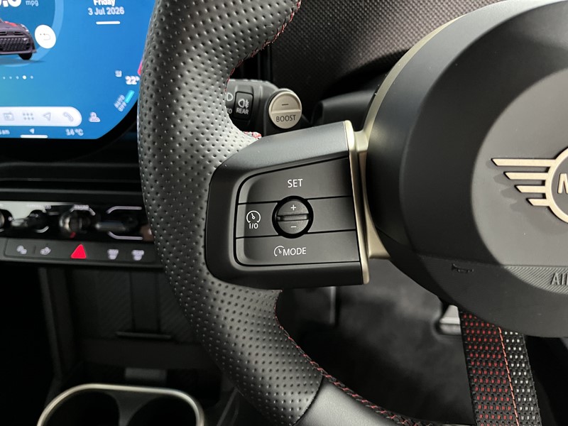 2024 (24) MINI COOPER 1.5 C Sport 3dr Auto 5577988