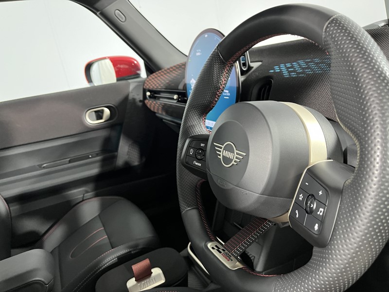 2024 (24) MINI COOPER 1.5 C Sport 3dr Auto 5577987