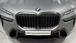 2026 (26) BMW X7 xDrive40d MHT M Sport 5dr Step Auto 5921730