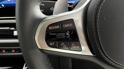 2026 (26) BMW X7 xDrive40d MHT M Sport 5dr Step Auto 5921707