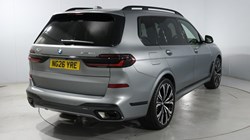 2026 (26) BMW X7 xDrive40d MHT M Sport 5dr Step Auto 5921738
