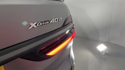 2026 (26) BMW X7 xDrive40d MHT M Sport 5dr Step Auto 5921733