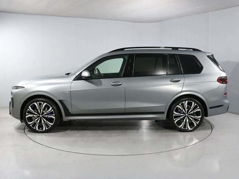 2026 (26) BMW X7 xDrive40d MHT M Sport 5dr Step Auto 5921739