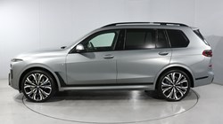 2026 (26) BMW X7 xDrive40d MHT M Sport 5dr Step Auto 5921739
