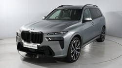 2026 (26) BMW X7 xDrive40d MHT M Sport 5dr Step Auto 5921737