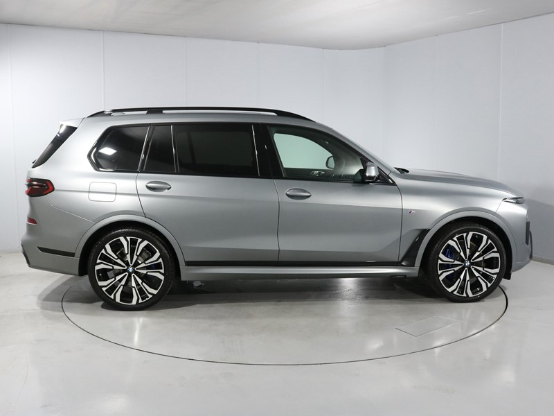 2026 (26) BMW X7 xDrive40d MHT M Sport 5dr Step Auto 5921685