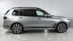 2026 (26) BMW X7 xDrive40d MHT M Sport 5dr Step Auto 5921685