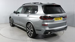 2026 (26) BMW X7 xDrive40d MHT M Sport 5dr Step Auto 5921684