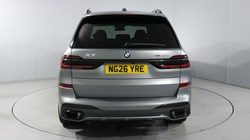2026 (26) BMW X7 xDrive40d MHT M Sport 5dr Step Auto 5921697