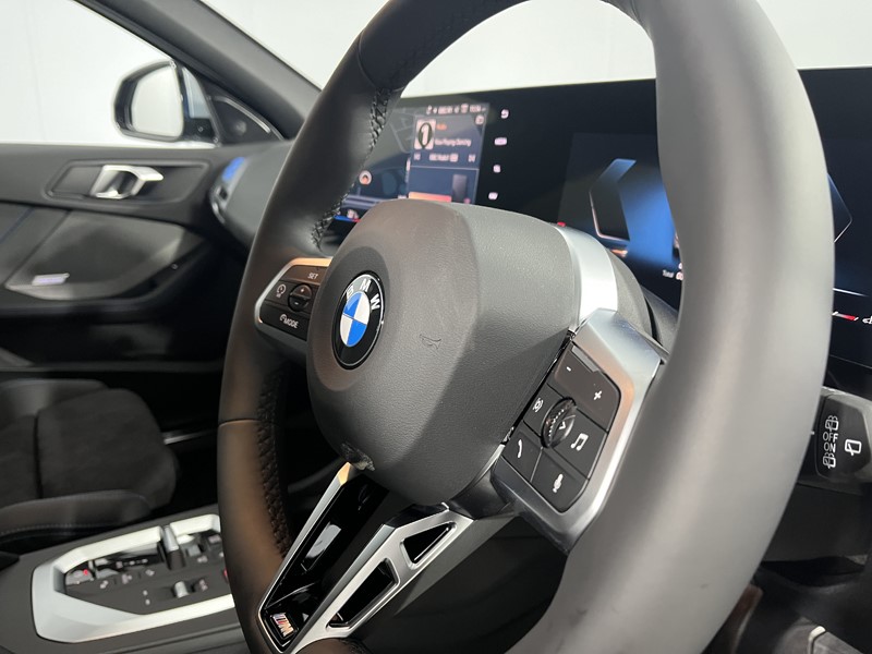 2026 (26) BMW 1 SERIES 120 M Sport 5dr Step Auto 5921557