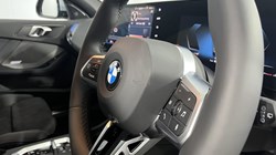 2026 (26) BMW 1 SERIES 120 M Sport 5dr Step Auto 5921557
