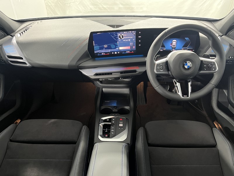 2026 (26) BMW 1 SERIES 120 M Sport 5dr Step Auto 5921539