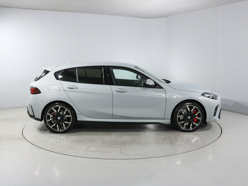 2026 (26) BMW 1 SERIES 120 M Sport 5dr Step Auto 5921538