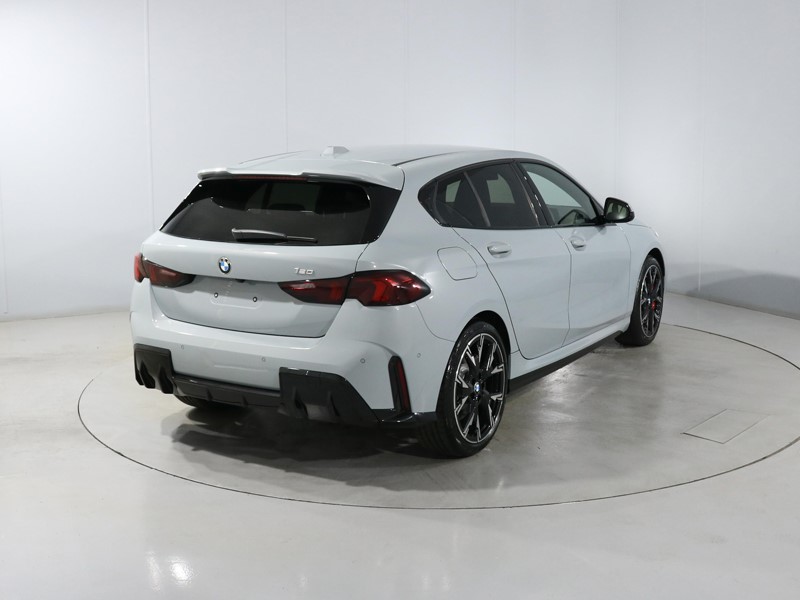 2026 (26) BMW 1 SERIES 120 M Sport 5dr Step Auto 5921580