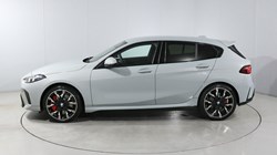 2026 (26) BMW 1 SERIES 120 M Sport 5dr Step Auto 5921581