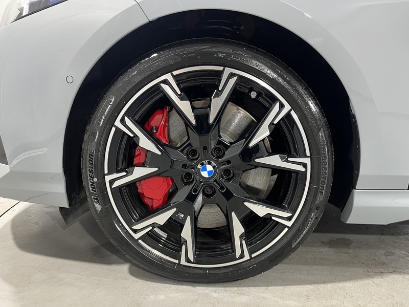 2026 (26) BMW 1 SERIES 120 M Sport 5dr Step Auto 5921549