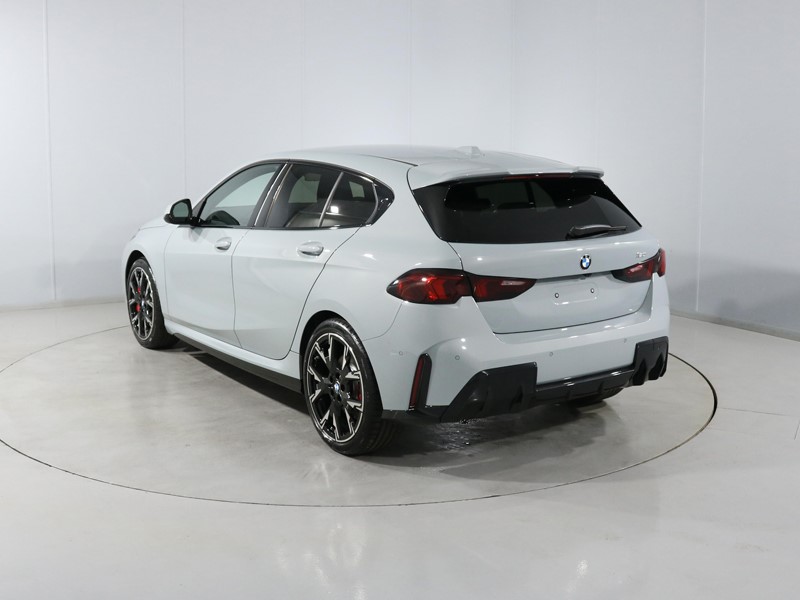 2026 (26) BMW 1 SERIES 120 M Sport 5dr Step Auto 5921537