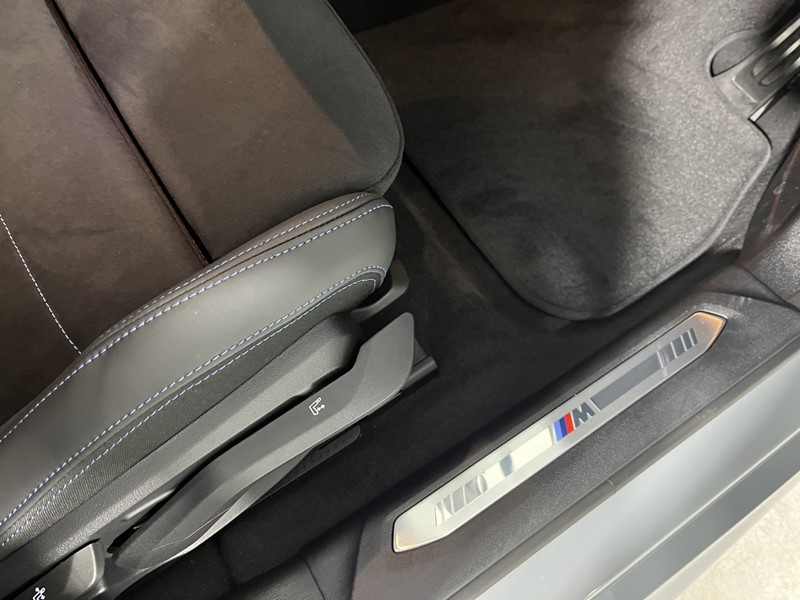 2026 (26) BMW 1 SERIES 120 M Sport 5dr Step Auto 5921554