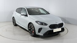 2026 (26) BMW 1 SERIES 120 M Sport 5dr Step Auto 5921536