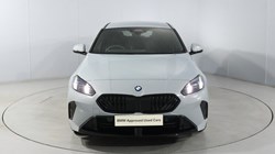 2026 (26) BMW 1 SERIES 120 M Sport 5dr Step Auto 5921551
