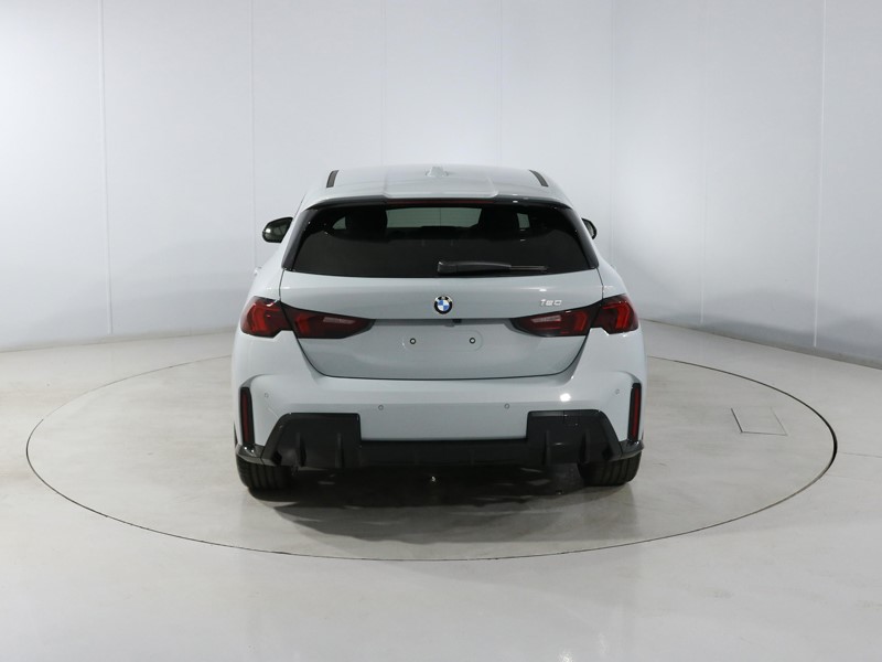 2026 (26) BMW 1 SERIES 120 M Sport 5dr Step Auto 5921550
