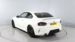 2026 (26) BMW 2 SERIES 220i M Sport 2dr Step Auto 5958728