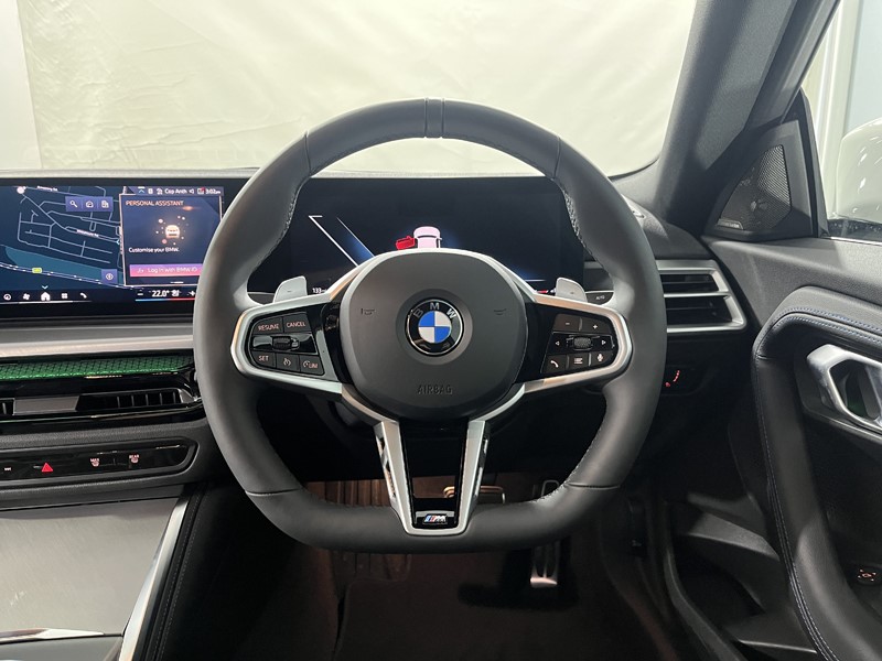 2026 (26) BMW 2 SERIES 220i M Sport 2dr Step Auto 5958731
