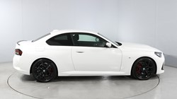 2026 (26) BMW 2 SERIES 220i M Sport 2dr Step Auto 5958729