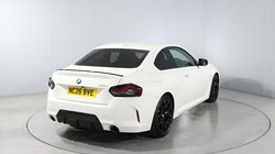 2026 (26) BMW 2 SERIES 220i M Sport 2dr Step Auto 5958772