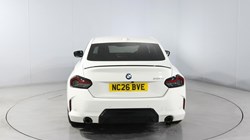 2026 (26) BMW 2 SERIES 220i M Sport 2dr Step Auto 5958741