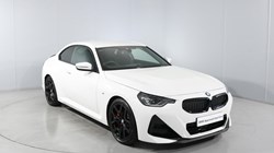2026 (26) BMW 2 SERIES 220i M Sport 2dr Step Auto 5958727