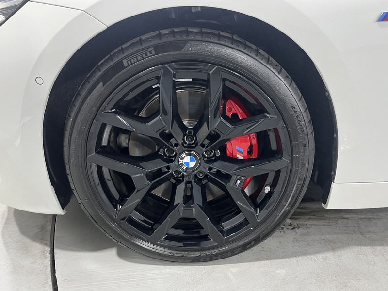 2026 (26) BMW 2 SERIES 220i M Sport 2dr Step Auto 5958740