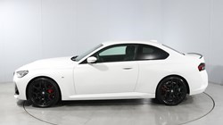 2026 (26) BMW 2 SERIES 220i M Sport 2dr Step Auto 5958773