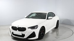 2026 (26) BMW 2 SERIES 220i M Sport 2dr Step Auto 5958771