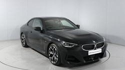 2026 (26) BMW 2 SERIES 220i M Sport 2dr Step Auto 5958774