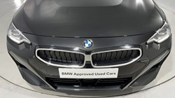2026 (26) BMW 2 SERIES 220i M Sport 2dr Step Auto 5958814