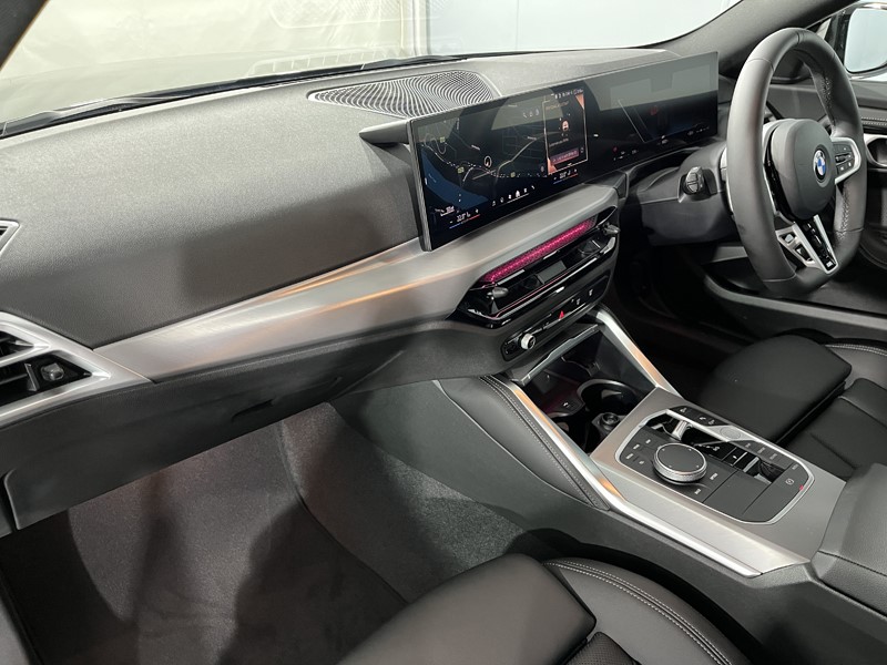 2026 (26) BMW 2 SERIES 220i M Sport 2dr Step Auto 5958780