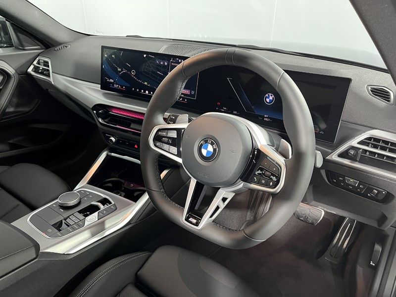 2026 (26) BMW 2 SERIES 220i M Sport 2dr Step Auto 5958779
