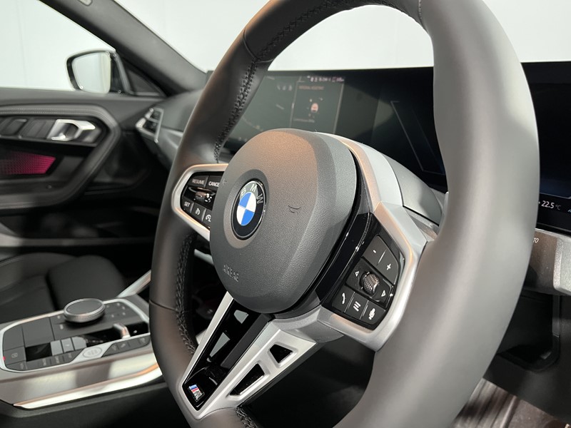 2026 (26) BMW 2 SERIES 220i M Sport 2dr Step Auto 5958795