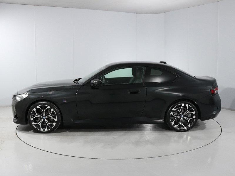 2026 (26) BMW 2 SERIES 220i M Sport 2dr Step Auto 5958820