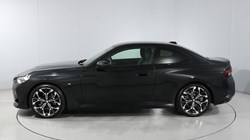 2026 (26) BMW 2 SERIES 220i M Sport 2dr Step Auto 5958820