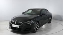 2026 (26) BMW 2 SERIES 220i M Sport 2dr Step Auto 5958818