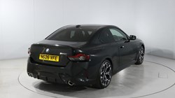 2026 (26) BMW 2 SERIES 220i M Sport 2dr Step Auto 5958819