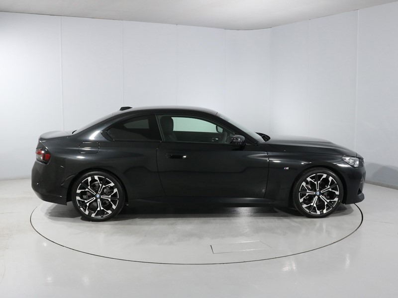 2026 (26) BMW 2 SERIES 220i M Sport 2dr Step Auto 5958776