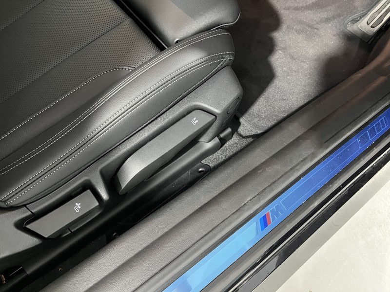 2026 (26) BMW 2 SERIES 220i M Sport 2dr Step Auto 5958792