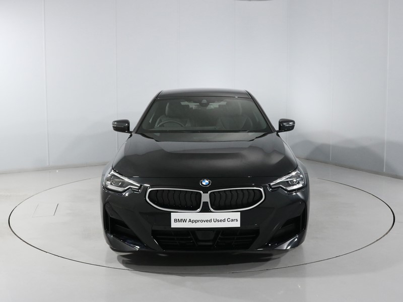 2026 (26) BMW 2 SERIES 220i M Sport 2dr Step Auto 5958789