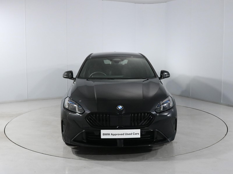 2026 (75) BMW 1 SERIES 120 M Sport 5dr Step Auto 5593499