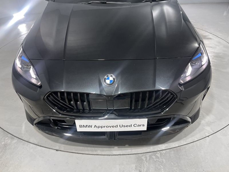 2026 (75) BMW 1 SERIES 120 M Sport 5dr Step Auto 5593523